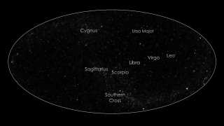 Nasa halla dos planetas del tamaño de la Tierra (+Fotos) C2_Constellations_to_Data_Still_web