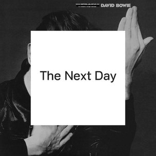 David Bowie ¨The Next Day¨ 2013. Disco del año?  - Página 3 Davidbowie-thenextday