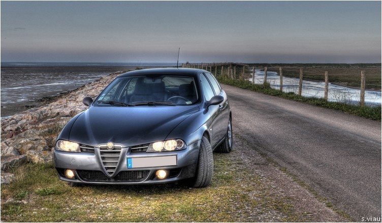 Showroom de Sylkill (Alfa) 156-06