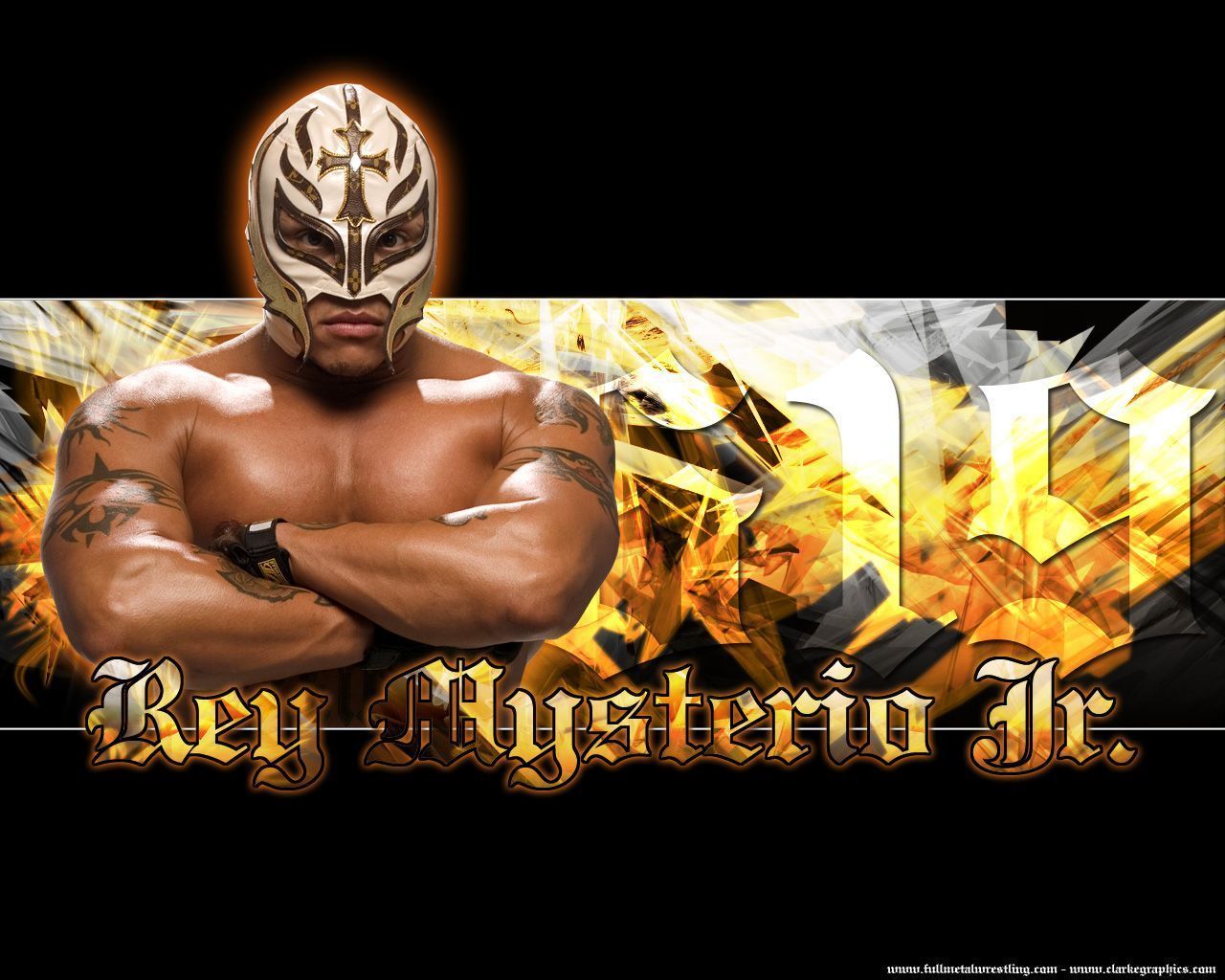  صور راي ميستريو Rey Mysterio 3h9j0x0x