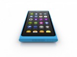 Nokia N9 Blue Speakers Dolby 157x118 Nokia N9 Product Launch   Packed with Meego, 1GHz CPU, 1GB RAM, 8MP & More Specs!