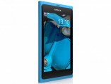 Nokia N9 Blue Theme 157x118 Nokia N9 Product Launch   Packed with Meego, 1GHz CPU, 1GB RAM, 8MP & More Specs!