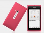 Pink Nokia N9 157x118 Nokia N9 Product Launch   Packed with Meego, 1GHz CPU, 1GB RAM, 8MP & More Specs!