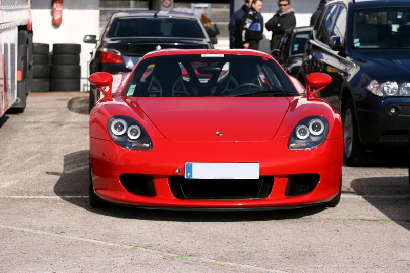 Porsche Red_cgt3