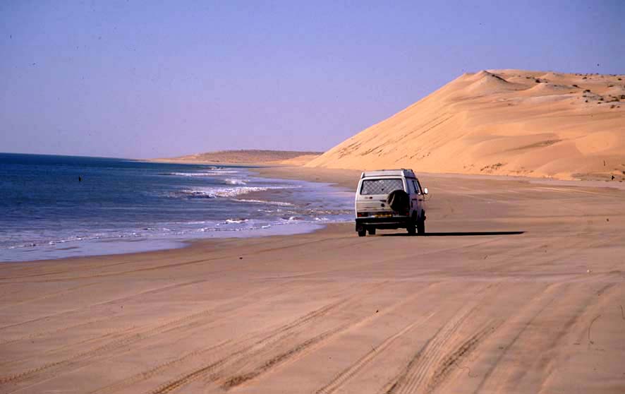 Les photo des belles plages du Maroc 15_sur_la_plage