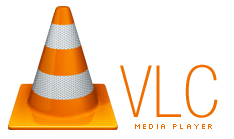 اقوى برنامج لتشغيل جميع صيغ الفيديو في اخر اصدار له 2.04 VLC Vlc_logo1