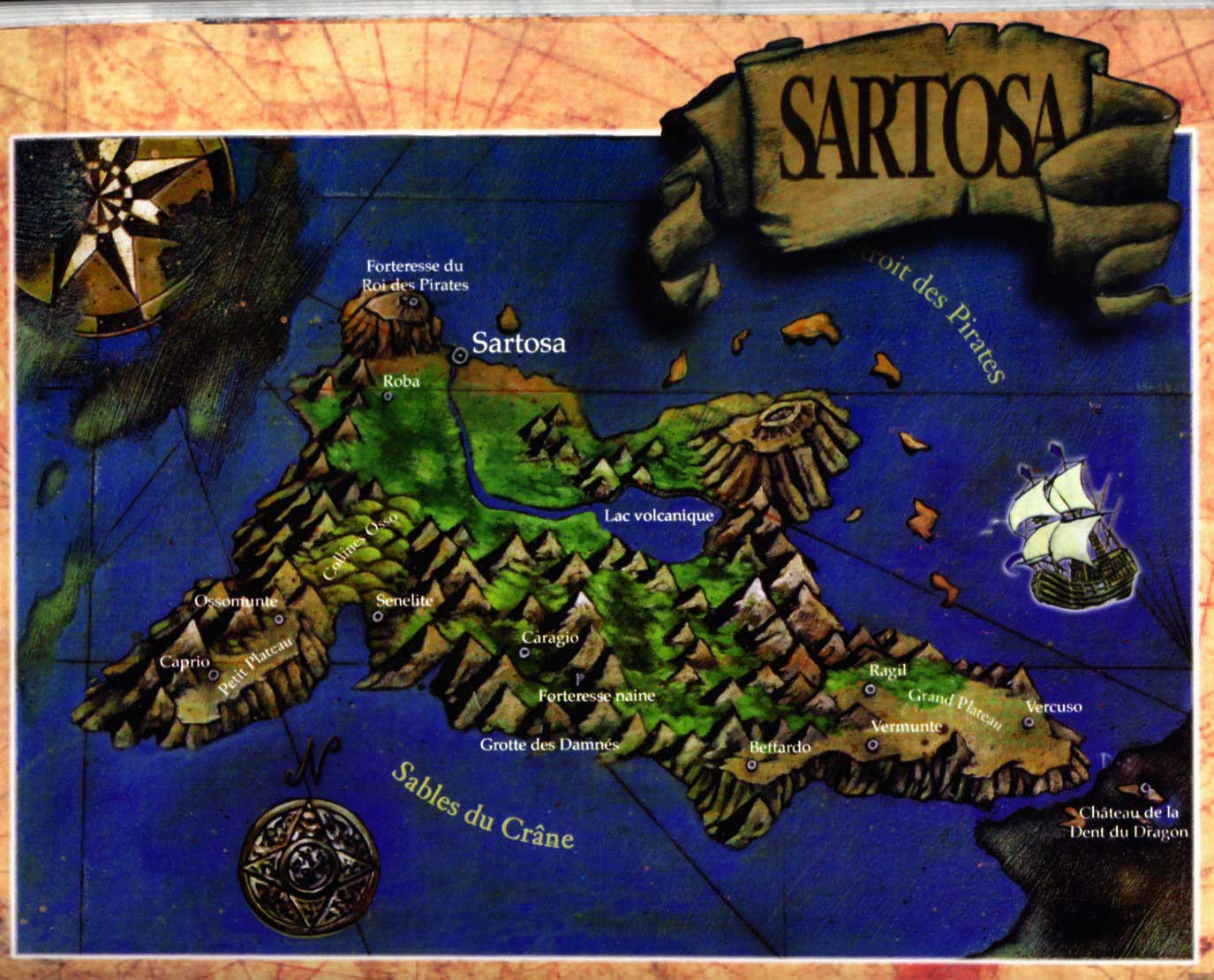 Sartosa, la cité des pirates Sartos1