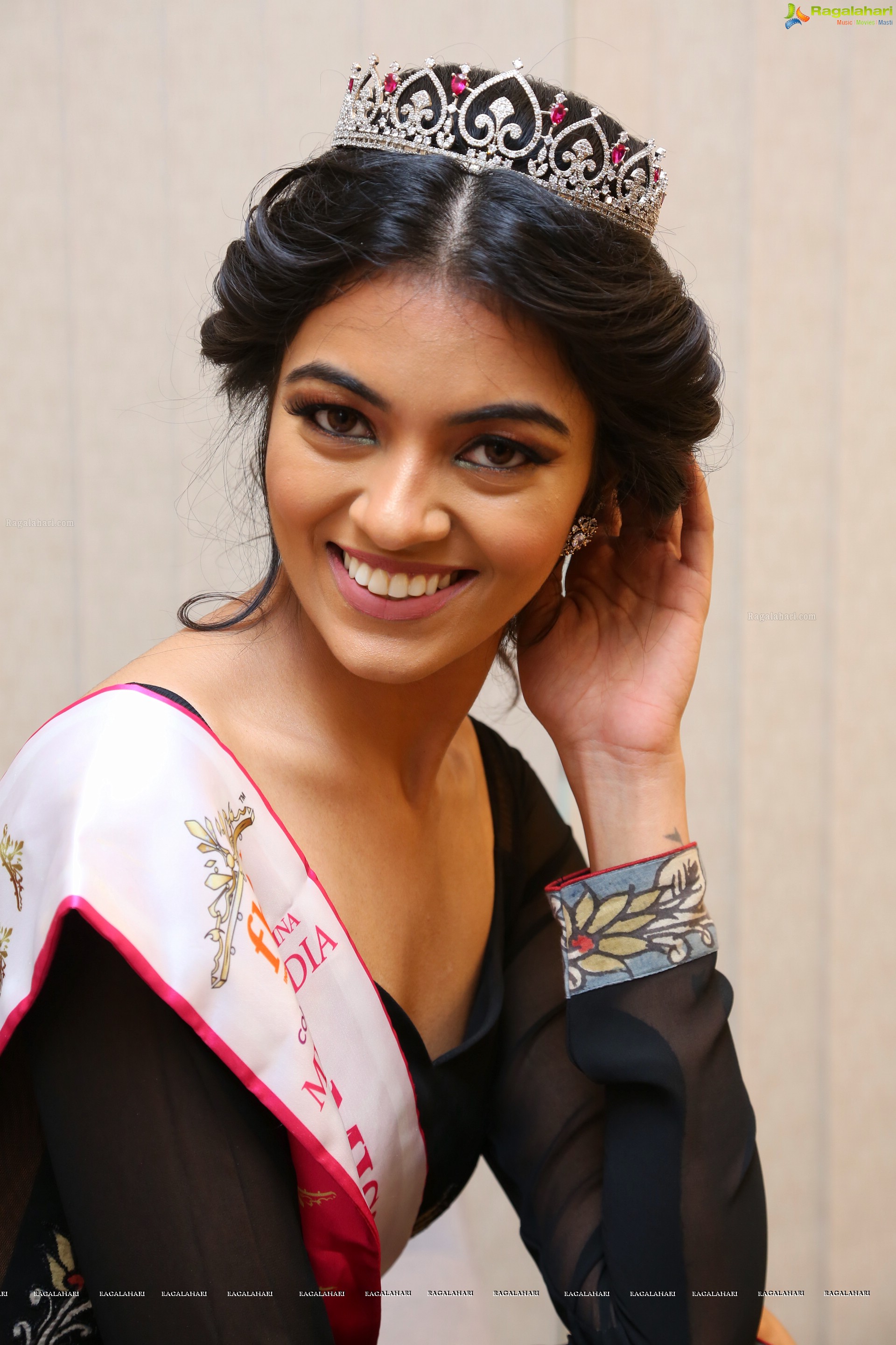 2018 | Femina Miss India | 2nd runner-up | Shreya Rao Shreyarao-missindia-andhrapradesh2