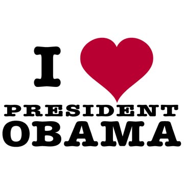 Everyone please donate your worthless points to this worthy cause. I-love-president-obama-t-shirt-choiceshirts-1