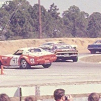 World Championship for Makes 1972 0dZ2075k