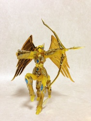 [Imagens] Saint Cloth Myth - Seiya de Sagitário Omega 2S9sYJ4h