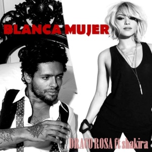 Colaboración » 'Blanca Mujer' (Draco Rosa con Shakira) 2rwANMlI