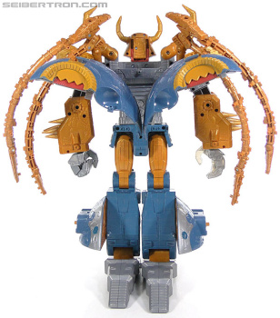 [Masterpiece Hasbro] 25TH ANNIVERSARY UNICRON with KRANIX - Sortie Septembre 2011 3ieH26yK