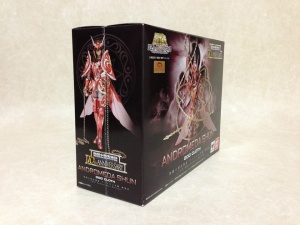 Andromeda Shun God Cloth ~ 10th Anniversary Edition 4Hi1KHby