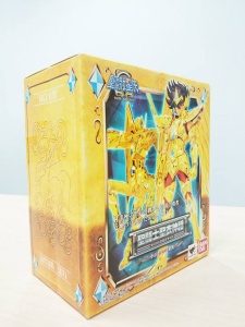 [Imagens] Saint Cloth Myth - Seiya de Sagitário Omega 4J32eu78