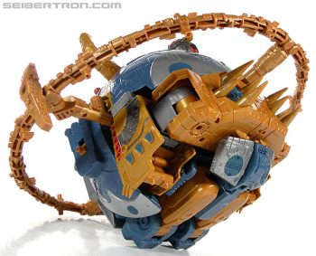 [Masterpiece Hasbro] 25TH ANNIVERSARY UNICRON with KRANIX - Sortie Septembre 2011 4ZZd439U