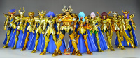 Taurus Aldebaran Gold Cloth EX 4jLBcqSd