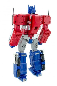  [Masterpiece Takara Tomy] MP-10 CONVOY (Optimus Prime) - Sortie Septembre 2011 5Nc1BBgu