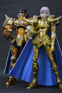 [Bandai] Saint Cloth Myth EX - Aldebaran de Touro - Lançado!! Fotos pg 38 - Página 38 7XdW0Z7j