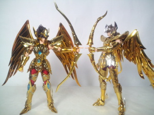 [Imagens] Saint Cloth Myth - Seiya de Sagitário Omega 7hmup3He