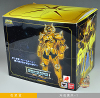 Taurus Aldebaran Gold Cloth EX 7y5ZKiMl