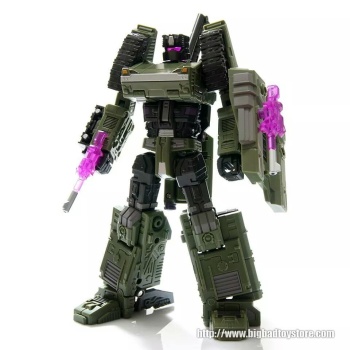 [Combiners Tiers] WARBOTRON WB-01 aka BRUTICUS - 2014-2015 8s6zBRQS