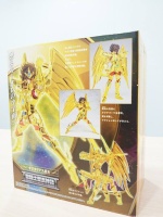 [Imagens] Saint Cloth Myth - Seiya de Sagitário Omega 9oWZNe7r