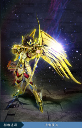 [Imagens] Saint Cloth Myth - Seiya de Sagitário Omega AQwM0ywD