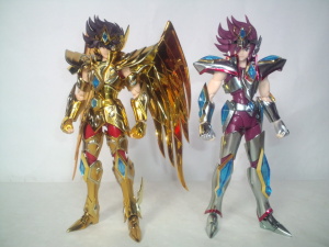 [Imagens] Saint Cloth Myth - Seiya de Sagitário Omega AiWzLZyq