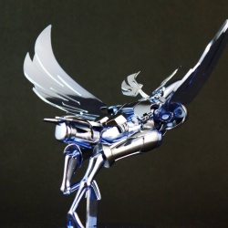 [Imagens] Saint Cloth Myth EX - Hyoga de Cisne AsFMiADE