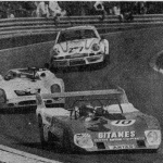 World Championship for Makes 1973 AtKnFEWS