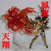 Phoenix Ikki God Cloth ~ 10th Anniversary Edition BIAZ7rmh