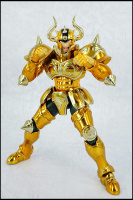 Taurus Aldebaran Gold Cloth EX BMBEbVPj