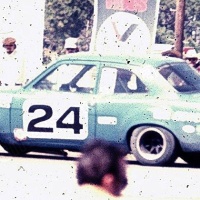 World Championship for Makes 1972 BbotUax9