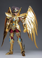 Sagittarius Seiya New Gold Cloth from Saint Seiya Omega C492OCKJ