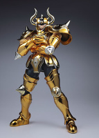 Taurus Aldebaran Gold Cloth EX CTUluGLt