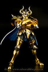 [Imagens] Saint Cloth Myth EX - Aldebaran de Touro CgmWfftR