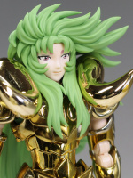 Aries Shion Gold Cloth ~The Holly War Version~ EX D90gNK19