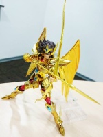 [Imagens] Saint Cloth Myth - Seiya de Sagitário Omega DbGUZHqf