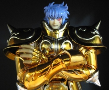 [Bandai] Saint Cloth Myth EX - Aldebaran de Touro - Lançado!! Fotos pg 38 - Página 38 DtviK9dE