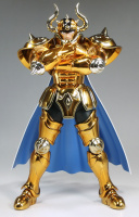 Taurus Aldebaran Gold Cloth EX ElVuytLI