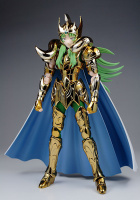 Aries Shion Gold Cloth ~The Holly War Version~ EX EvmWlJnR