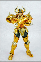 Taurus Aldebaran Gold Cloth EX FFMMP4PP