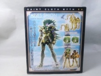 Aries Shion Gold Cloth ~The Holly War Version~ EX FVuxBR8v