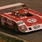 World Championship for Makes 1973 GUXLIorB