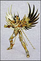 Phoenix Ikki God Cloth ~ 10th Anniversary Edition Gn7rADOz