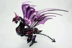 Myth Cloth EX de Wyvern (Avril 2014) - Page 2 HBItVFRU