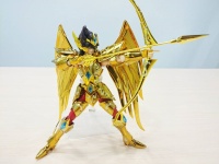 [Imagens] Saint Cloth Myth - Seiya de Sagitário Omega HU66F44G