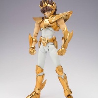 [Notícia] Imagens Oficiais: Saint Cloth Myth EX - Seiya de Pegasus New Bronze Cloth ~Masami Kurumada 40th Career Anniversary Edition~ HgtdGZKk