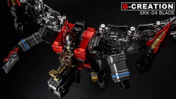 [Combiners Tiers] G-CREATIONS SHURAKING aka COMBINER DINOBOT - Sortie 2015-2016 - Page 8 JYWXpItQ